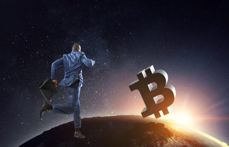 Raoul Pal, Bitcoin'in Yeni Ralliye Hazır Olduğunu Söyledi 1