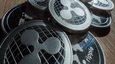 Ripple, Houbi ve Coinbase 128 Milyon XRP Transferi Gerçekleştirdiler 2