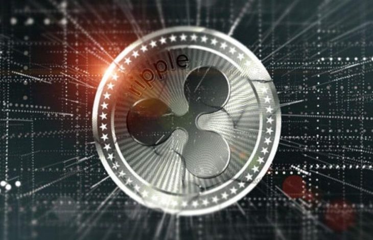 Ripple ve Bittrex 65.6 Milyon XRP Transferi Gerçekleştirdi 1