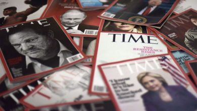 TIME Dergisi Artık Abonelik Ödemeleri İçin Kripto Kabul Ediyor 3
