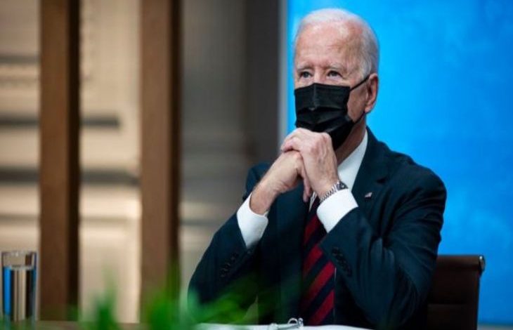 Ünlü Yatırımcı: Biden Bitcoin'e Zarar Verebilir 1 Ünlü Yatırımcı: Biden Bitcoin'e Zarar Verebilir 1