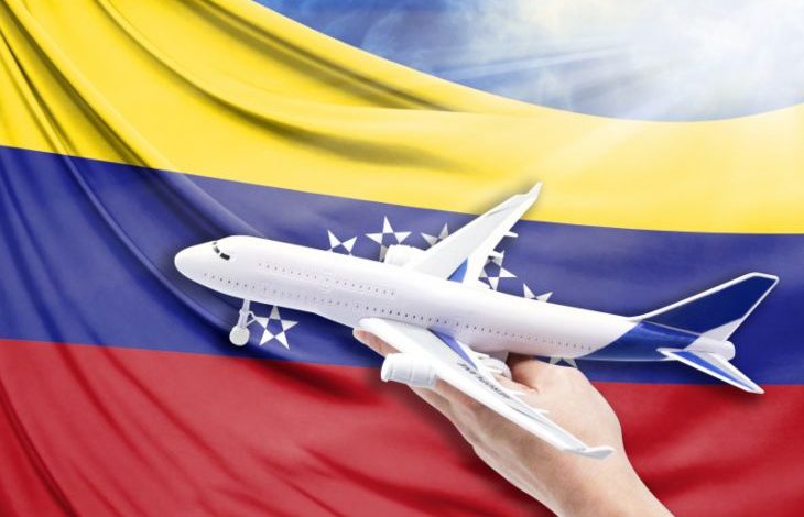 Venezuela'nın Önde Gelen Havacılık Akademisi Bitcoin'i Kabul Etmeye Başladı 1 Venezuela'nın Önde Gelen Havacılık Akademisi Bitcoin'i Kabul Etmeye Başladı 1