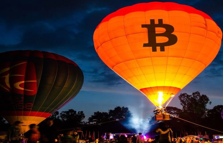 Bank of America Anketine Göre Bitcoin Bir Balon 1