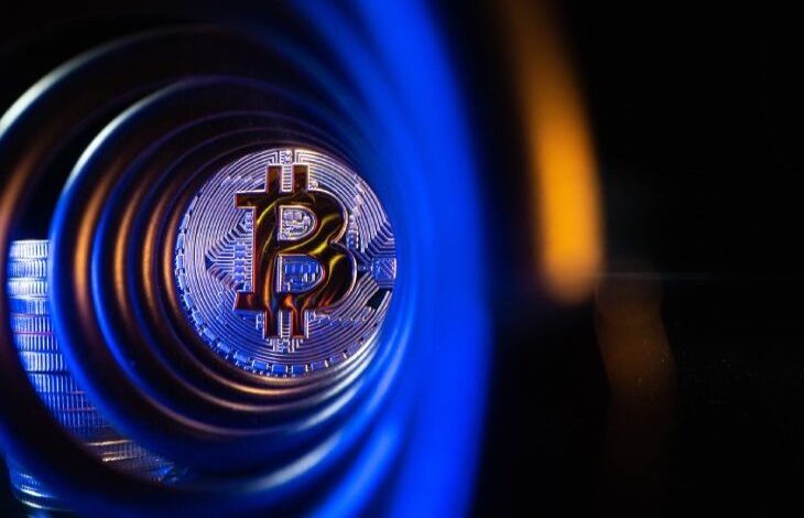 31 Mayıs Bitcoin (BTC) Fiyat Tahmini 1