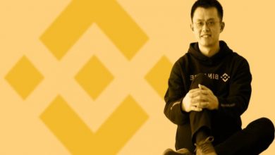 Binance Ceo'su CZ'nin İlginç Hikayesi: Pompacılıktan Zirveye 5