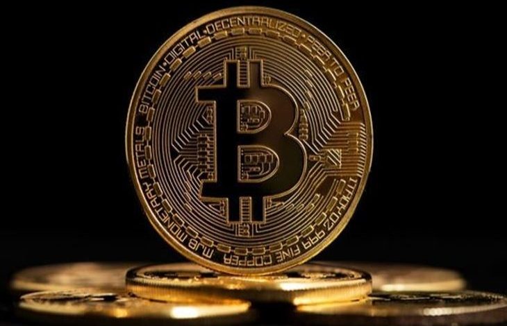 Bitcoin SSR Oranı BTC'de Yükselişe İşaret Ediyor 1