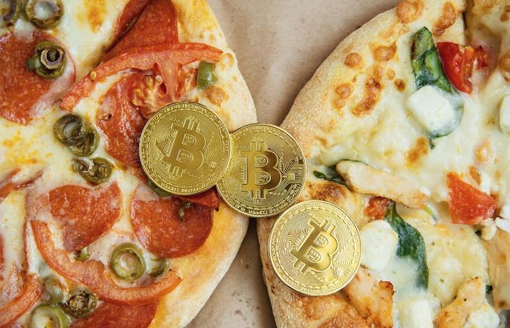 Bitcoin ile İlk Pizza Satın Alımı 11 Yıl Önce Gerçekleşti 1 Bitcoin ile İlk Pizza Satın Alımı 11 Yıl Önce Gerçekleşti 1