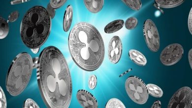 Dev Borsalar ve Ripple 106 Milyon XRP Taşıdı 1