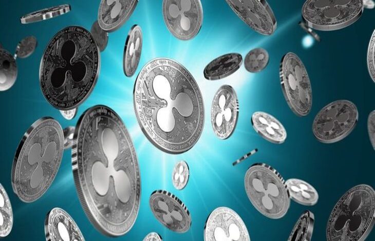 Dev Borsalar ve Ripple 106 Milyon XRP Taşıdı 1