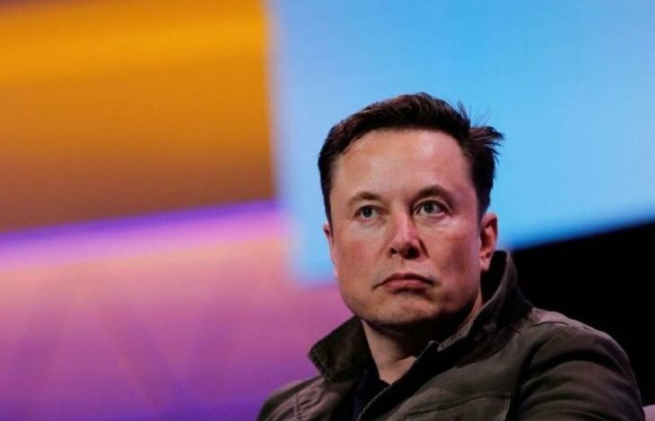 Elon Musk, Artık Dünyanın En Zengin İkinci Kişisi Değil 1