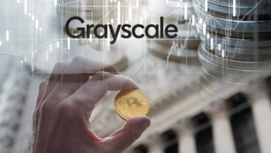 Grayscale Büyük Miktarda Bitcoin ve Altcoin Satın Aldı 6