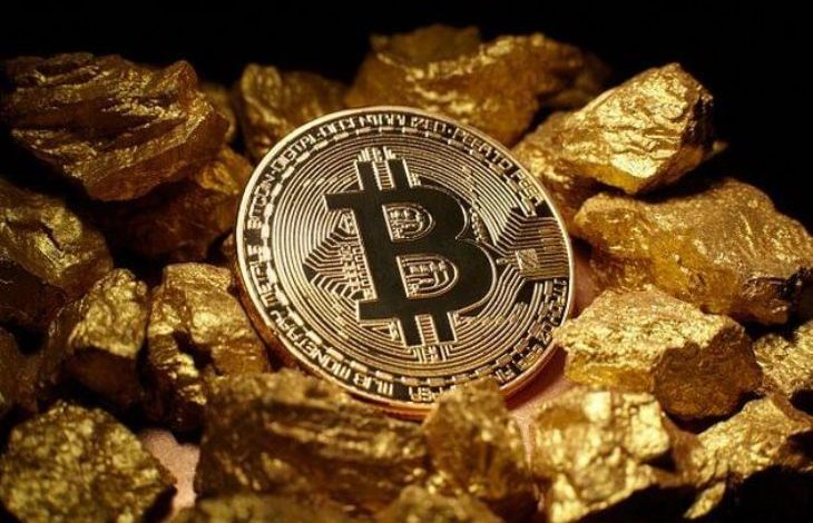 JP Morgan: Kurumlar Altın Almak İçin Bitcoin'lerini Satıyor 1