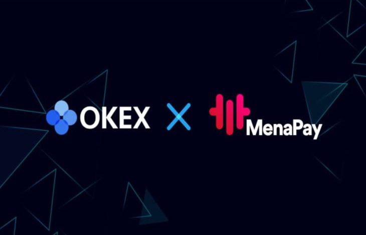 MenaPay, OKEx Entegrasyonunu Güçlendirdi 1
