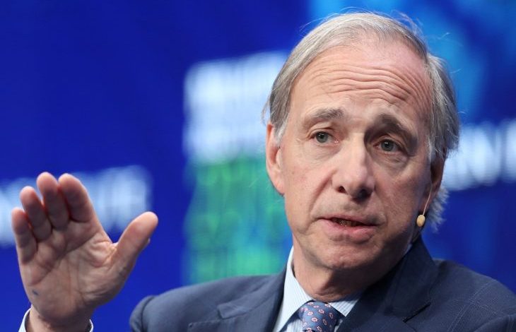 Ray Dalio: Dijital Yuan Bitcoin ile Rekabet Edebilir 1