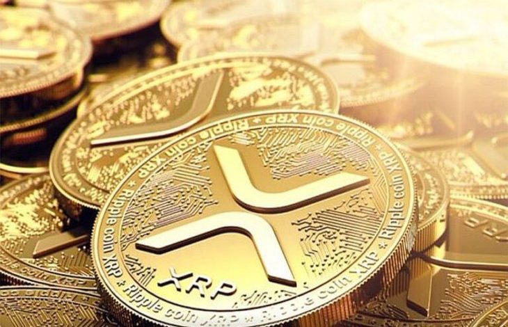 Ripple ve Borsalar 126,4 milyon XRP Transferi Gerçekleştirdi 1