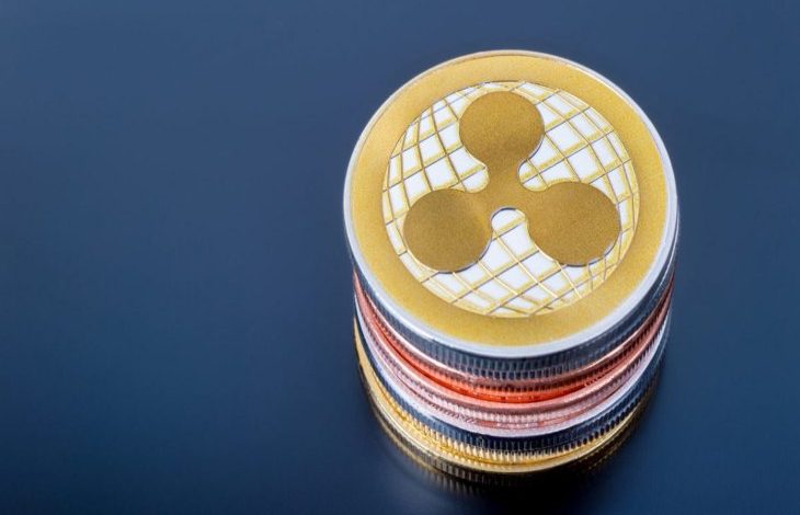 Ripple ve İki Üst Düzey Borsa Tarafından 74 Milyon XRP Taşındı 1 Ripple ve İki Üst Düzey Borsa Tarafından 74 Milyon XRP Taşındı 1