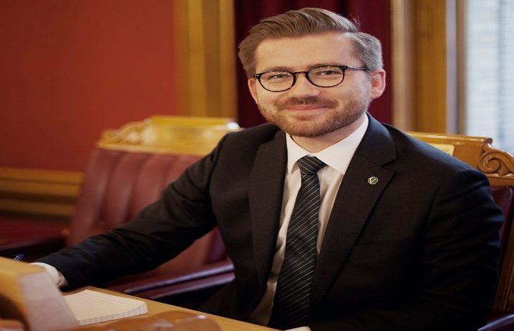 Norveç İklim ve Çevre Bakanı: Bitcoin Değerli Bir Şey 1