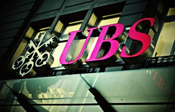 UBS Zengin Müşterilerine Kripto Hizmeti Sunmayı Planlıyor 1