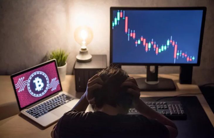 Üniversite Öğrencileri Kripto Paralar Yüzünden Psikolojik Sorunlar Yaşıyor 1