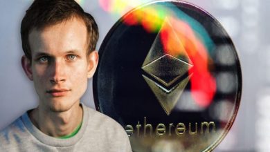 Vitalik Buterin, Ethereum'un Bitcoin'i Geride Bırakabileceğini Söyledi 4
