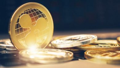 Ripple Muazzam Miktarda XRP'yi Hareket Ettirdi 7