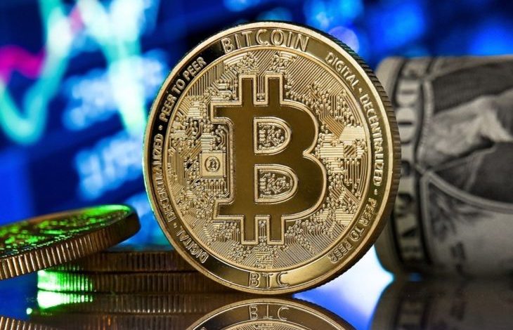 Bitcoin Borsalardan Çekiliyor 1