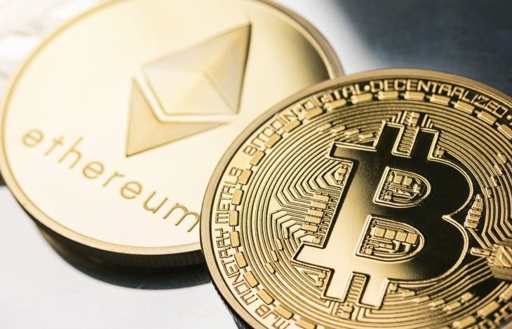 Bloomberg: Bitcoin ETH'yi Takip Ederse 100.000 Dolara Ulaşabilir 1