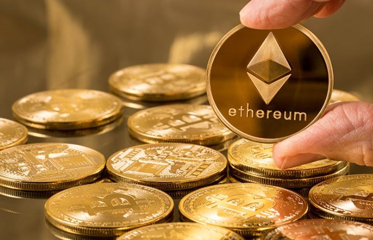 Bloomberg: Ethereum, BTC'nin Piyasa Değerini Aşma Yolunda 1