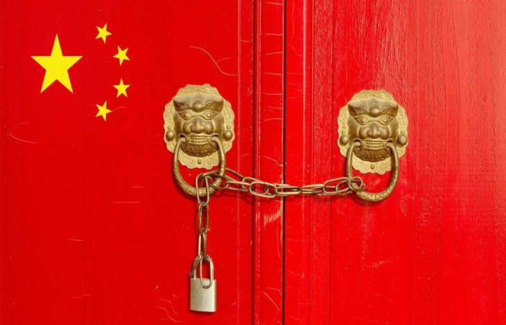 Çin'in Yunnan Eyaletindeki Tüm Büyük Bitcoin Madencilik Tesisleri Kapatıldı 1