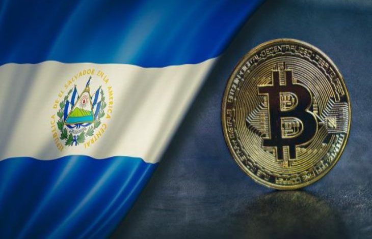 El Salvador, Bitcoin'i Resmi Para Birimi Olarak Kabul Etti 1