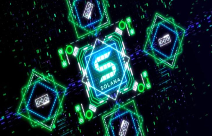 Ethereum Katili Solana, 314 Milyon Dolarlık Finansman Sağladı 1