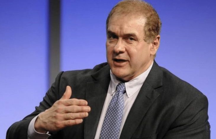 Guggenheim CIO'su: 10.000$ Bitcoin İçin Gerçek Dip Olacak 1