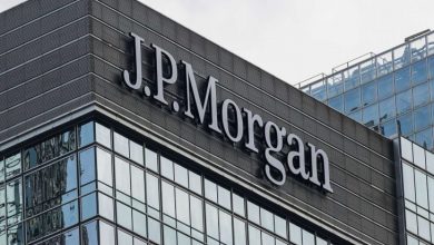 JPMorgan, El Salvador'un Bitcoin Kararını Olumsuz Karşıladı 9