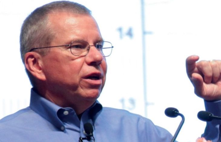 John Bollinger, Bitcoin'in Sonraki Hedefini Tahmin Etti 1