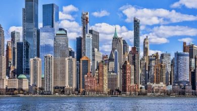 Manhattan'da Bitcoin ve Ethereum ile Ofis Kiralama Dönemi Başlıyor 4