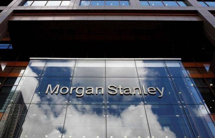 Morgan Stanley'nin Avrupa Fonu Grayscale Bitcoin Trust'a Yatırım Yaptı 1