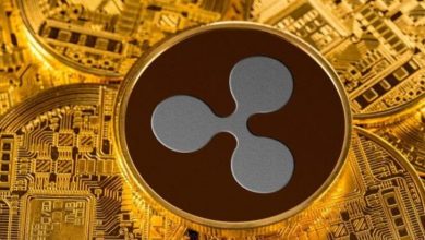 Ripple, Borsalarla Transferlere Devam Ederken, XRP Bitcoin'i Geride Bıraktı 1