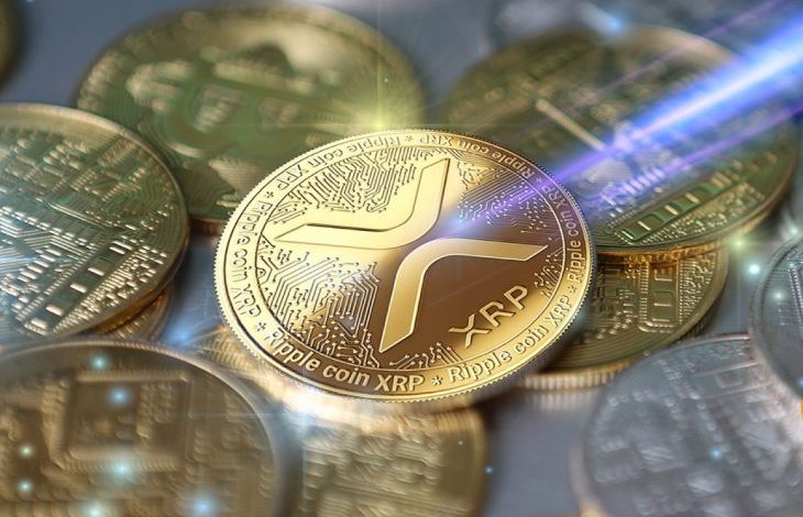 Ripple, McCaleb ve Borsalar Devasa XRP Transferlerine Devam Ediyor 1