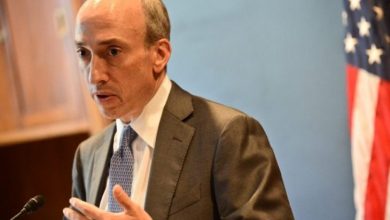 SEC Başkanı, Kripto Para Borsalarını Düzenleme Çağrısında Bulundu 7