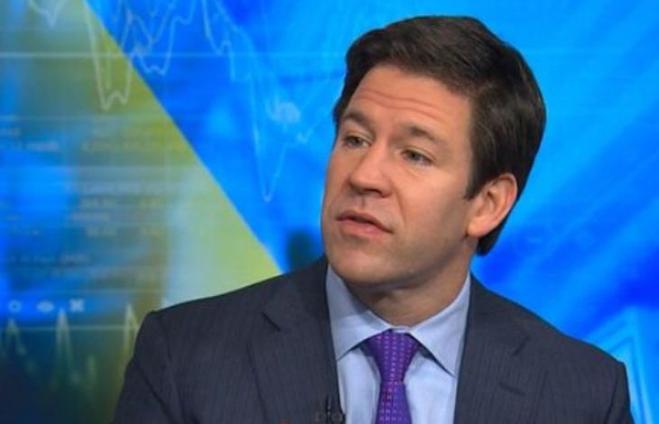 SkyBridge Capital Co-CIO'su: Altın Çok Yükselse de Bitcoin'e Bağlı Kalacağız 1 SkyBridge Capital Co-CIO'su: Altın Çok Yükselse de Bitcoin'e Bağlı Kalacağız 1