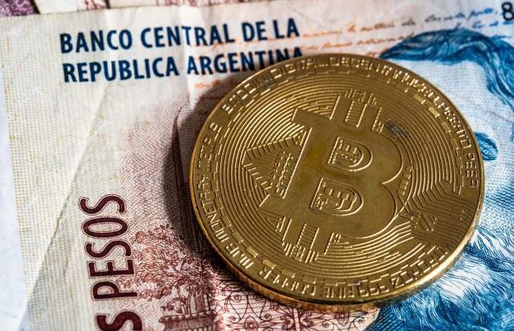 Arjantin'de Bitcoin ile Maaş Ödemeleri Gündemde 1