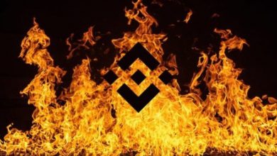 Binance 393,6 Milyon Dolar Değerinde BNB Yaktı 6