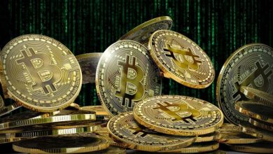Binance Borsasından 13.820 Bitcoin Taşındı 8