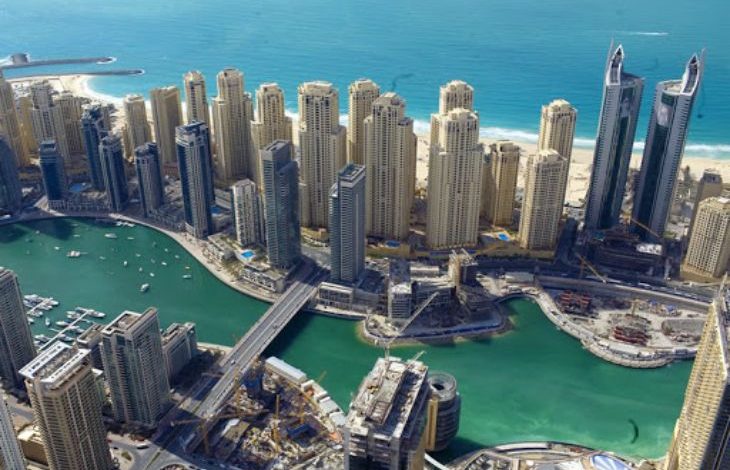 Birleşik Arap Emirlikleri Kendi Kripto Parasını Çıkaracak 1