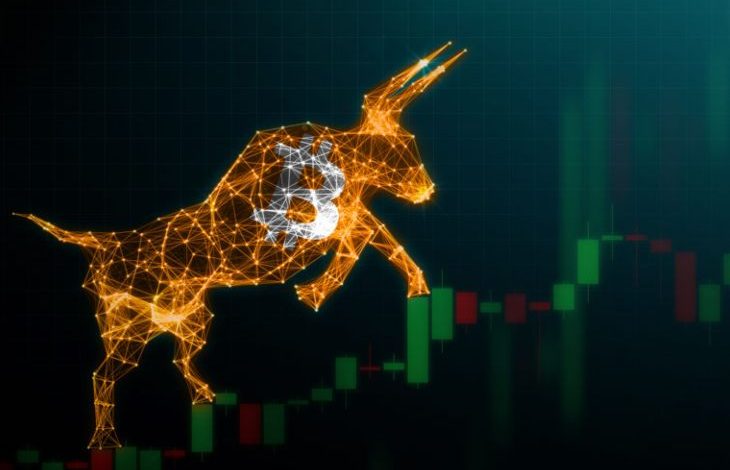 Bitcoin Bir Haftadır Yükselişini Sürdürüyor 1 Bitcoin Bir Haftadır Yükselişini Sürdürüyor 1