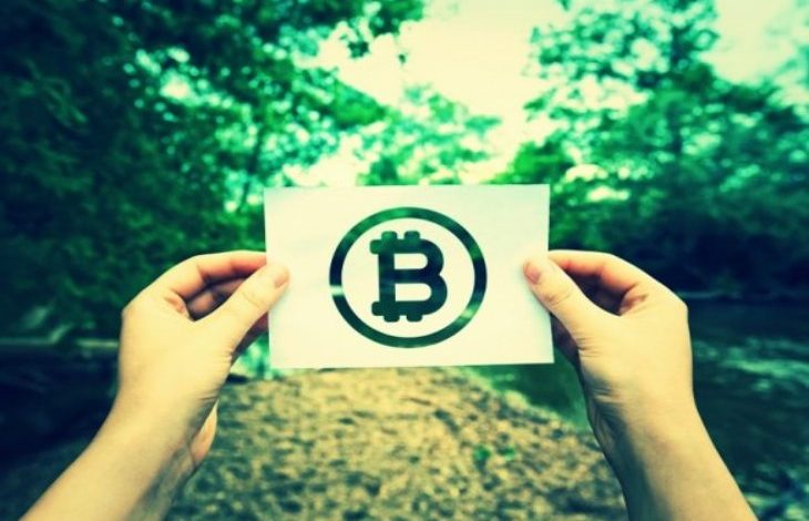 Bitcoin Madenciliğinin Yarısı Artık Yeşil Enerjiye Dayanıyor, Tesla BTC Ödemelerini Kabul Edecek Mi? 1