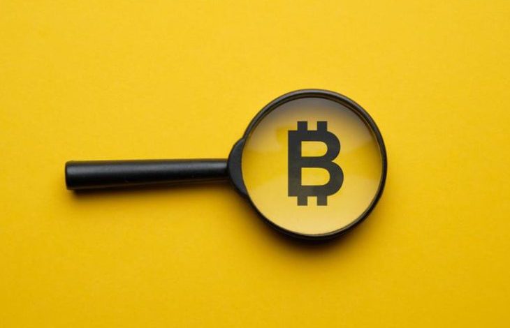 Bitcoin Yeni Bir Rejime Mi Giriyor? 1