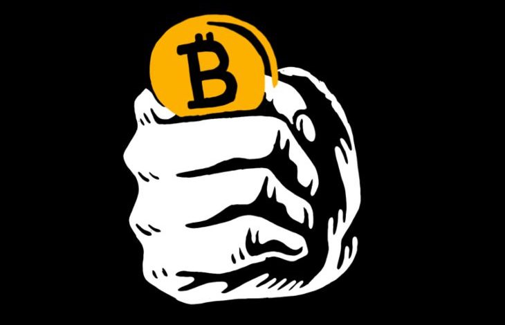 Bitcoin Zayıf Elleri Silkeliyor 1