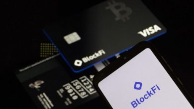 BlockFi, ABD New Jersey Menkul Kıymetler Bürosu'nun Hedefinde 3
