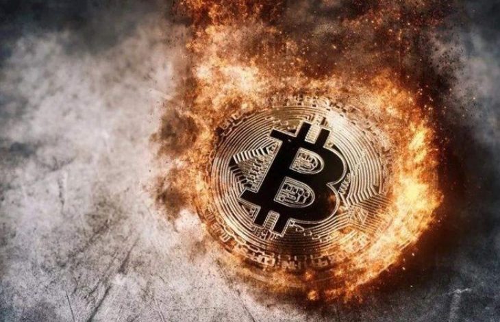 CNBC Anketi: Bitcoin, 2021 Sonuna Kadar 30.000 Doların Altına Düşecek 1
